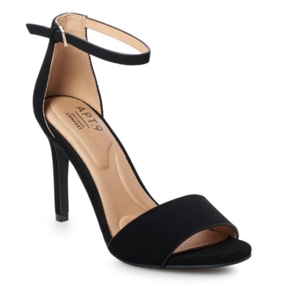 Apt. 9 Shoes - Apt. 9 High Heels - Mariana - Defined Comfort